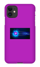 gimalaji_blake iPhone Phone Cases