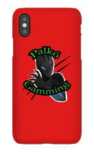 palkogamming iPhone Phone Cases