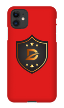 realdonzii iPhone Phone Cases