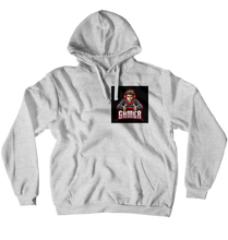 mrhgaming Hoodies (No-Zip/Pullover)