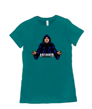akcloakedgamer Women’s T-shirt