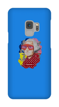 bromlehd Samsung Phone Cases