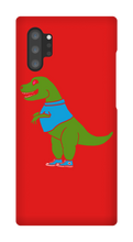 Noob's Samsung Case