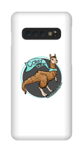 Coleyburr Samsung Phone Cases