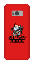 the_bearded__gamer Samsung Phone Cases