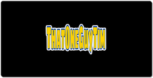 thatoneguytim XXL Gaming Mousepad
