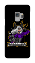 valkryiemaiden Samsung Phone Cases