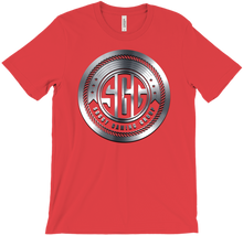 Soggy Gaming Group Standard T-Shirt