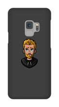vaperuss Samsung Phone Cases