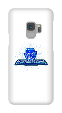 bluetigergaming Samsung Phone Cases