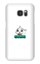 mrrapidcainm8 Samsung Phone Cases
