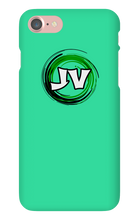 jveetv iPhone Phone Cases