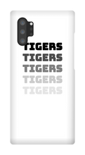 tigers Samsung Phone Cases