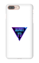 alfie1_tv iPhone Phone Cases