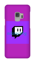 niknachbg Samsung Phone Cases