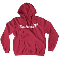 realcrims Hoodies (No-Zip/Pullover)