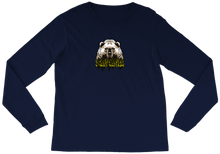 beastlycracker13 Long Sleeve Tee