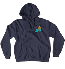 theangrygamer94 Hoodies (No-Zip/Pullover)