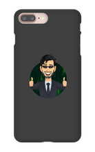 iPhone Phone Cases - Lord_Vendreth Success