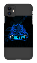 crczyy iPhone Phone Cases