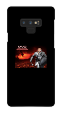 maliciousvicious1979 Samsung Phone Cases