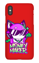 LMY MONEY iPhone Phone Cases