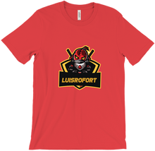 alfredy0517 T-Shirts