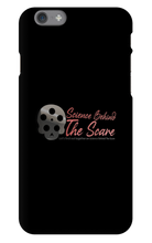 sciencebehindthescare iPhone Phone Cases