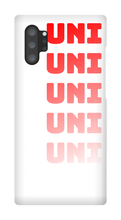 unibeak Samsung Phone Cases