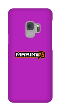 marinex5 Samsung Phone Cases