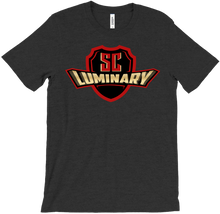 Luminary_SC Red Shield Pocket T-Shirt
