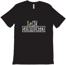 lonestarshinyhunter T-Shirts