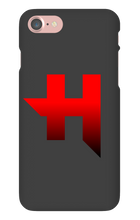 HaydenLettuce iPhone Phone Cases