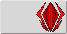 superhyperx XXL Gaming Mousepad