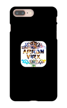 arronvirx iPhone Phone Cases
