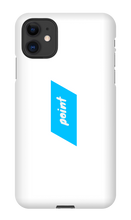 Point´s phone case