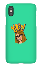 princesshaaaaay iPhone Phone Cases