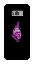 gambitire13 Samsung Phone Cases