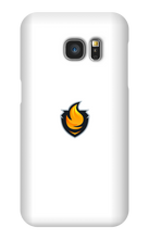 logiwolfgxt Samsung Phone Cases