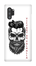 blackbeardedvet Samsung Phone Cases