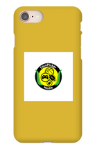 CornPicker Media Phone Case - iPhone