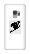 mrzero Samsung Phone Cases