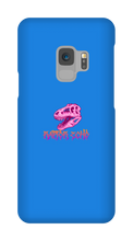 Raptor Samsung Phone Case