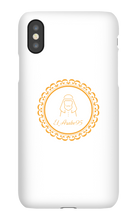 el_arabe95 iPhone Phone Cases