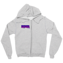 Satora Zip Hoodie
