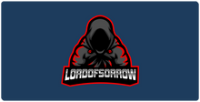 LordOfSorrow's XXL Gaming Mousepad