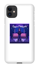 firstsnipe iPhone Phone Cases
