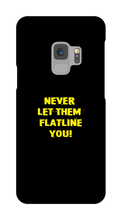 mistr_e_ Samsung Phone Cases