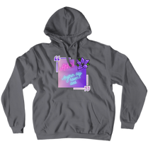 Hoodies (No-Zip/Pullover)