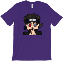 diggy_senpie Jutsu T-Shirt